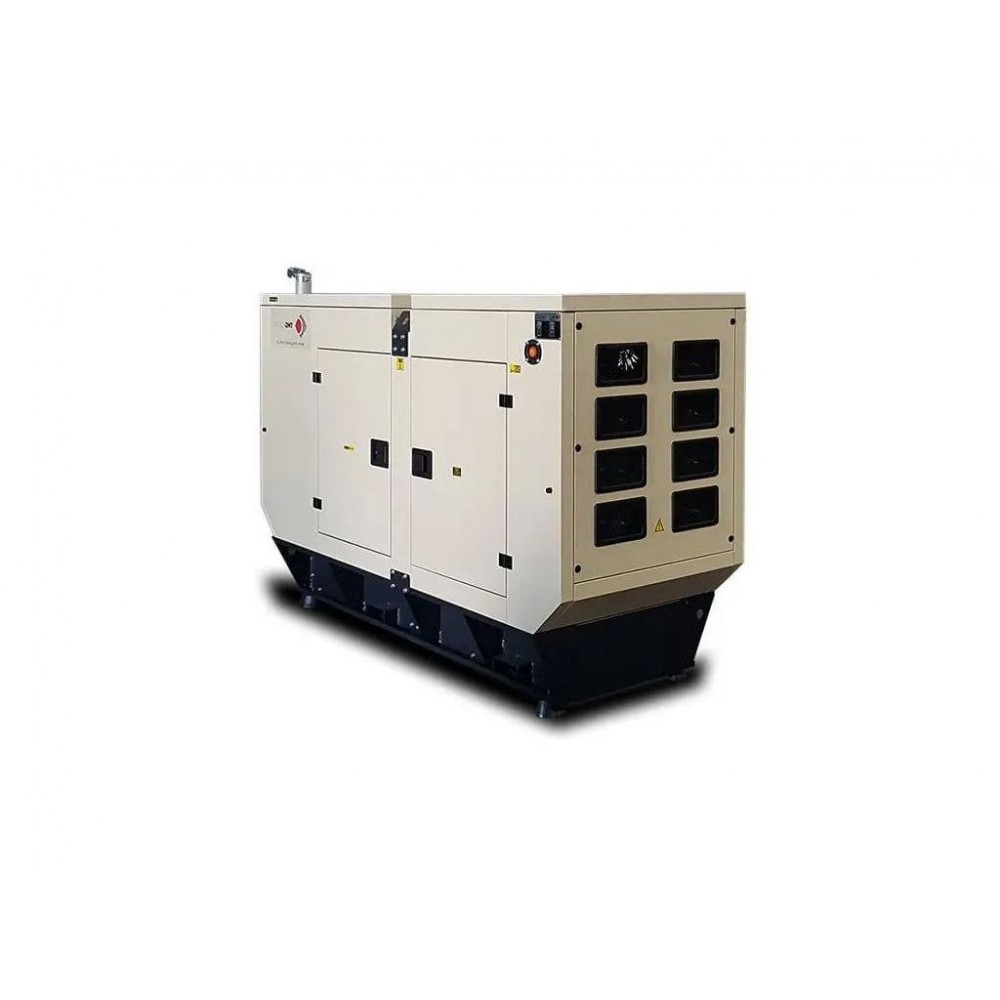 Дизельний генератор TMG POWER ECOB-88 Дизельний генератор TMG POWER ECOB-88