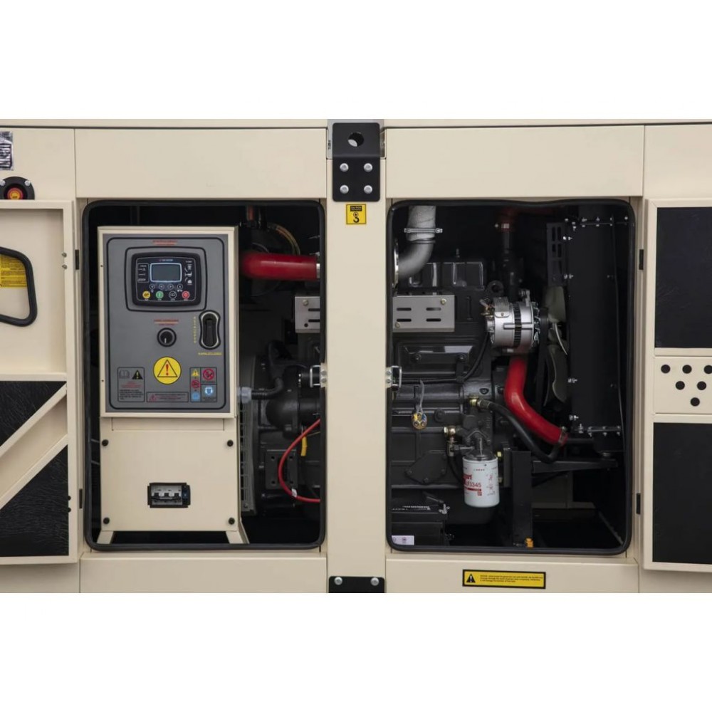 Дизельний генератор TMG POWER ECOB-88 Дизельний генератор TMG POWER ECOB-88