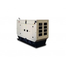 Дизельний генератор TMG POWER TMGB-110 KVA