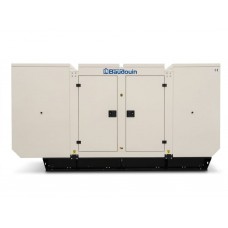 Дизельний генератор TMG POWER TMGB-350