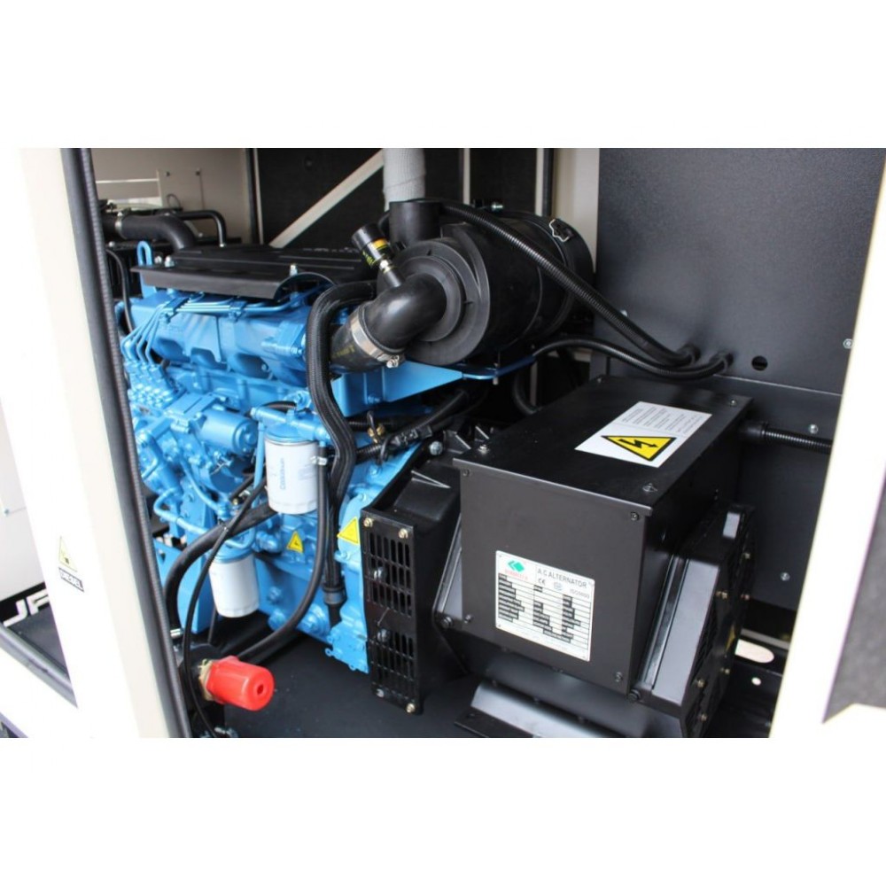 Дизельний генератор UNIVERSAL UND-BD 25 KVA Дизельний генератор UNIVERSAL UND-BD 25 KVA