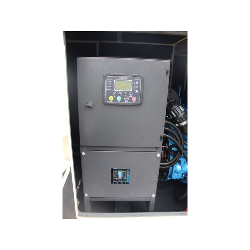 Дизельний генератор UNIVERSAL UND-BD 35 KVA Дизельний генератор UNIVERSAL UND-BD 35 KVA