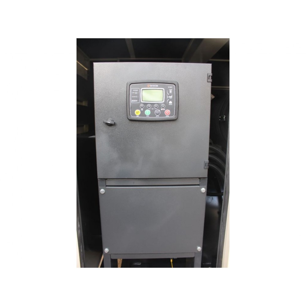 Дизельний генератор UNIVERSAL UND-BD 250 KVA Дизельний генератор UNIVERSAL UND-BD 250 KVA