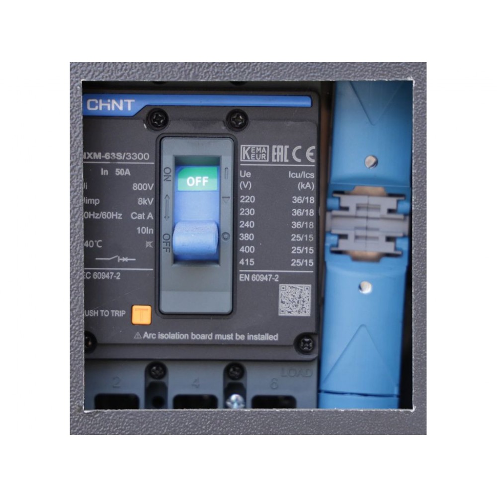 Дизельний генератор UNIVERSAL UND-YD 77 KVA Дизельний генератор UNIVERSAL UND-YD 77 KVA