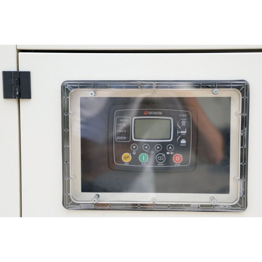 Дизельний генератор UNIVERSAL UND-YD 90 KVA Дизельний генератор UNIVERSAL UND-YD 90 KVA