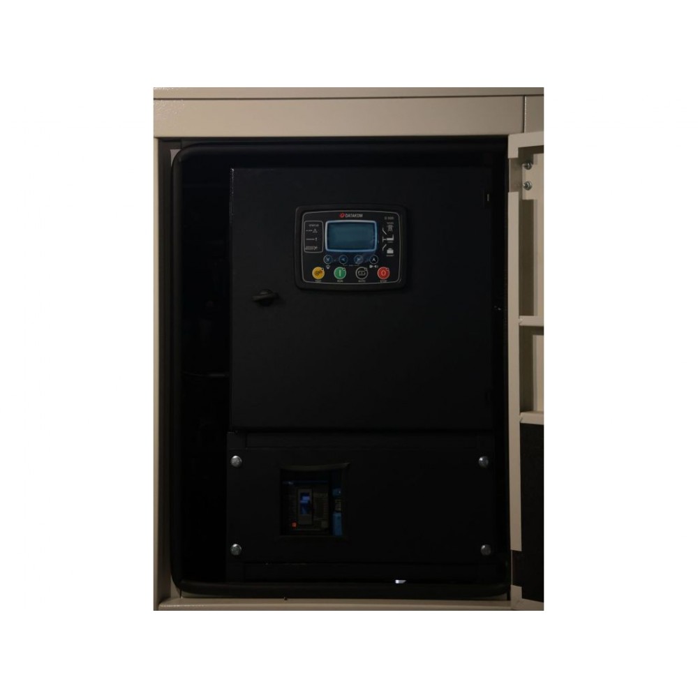 Дизельний генератор UNIVERSAL UND-YD 22 KVA Дизельний генератор UNIVERSAL UND-YD 22 KVA