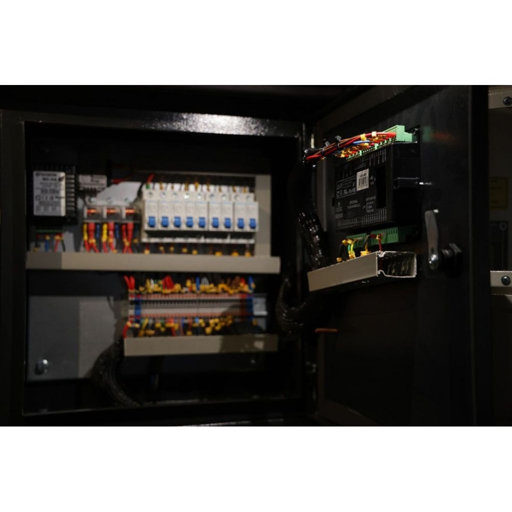 Дизельний генератор UNIVERSAL UND-YD 22 KVA Дизельний генератор UNIVERSAL UND-YD 22 KVA