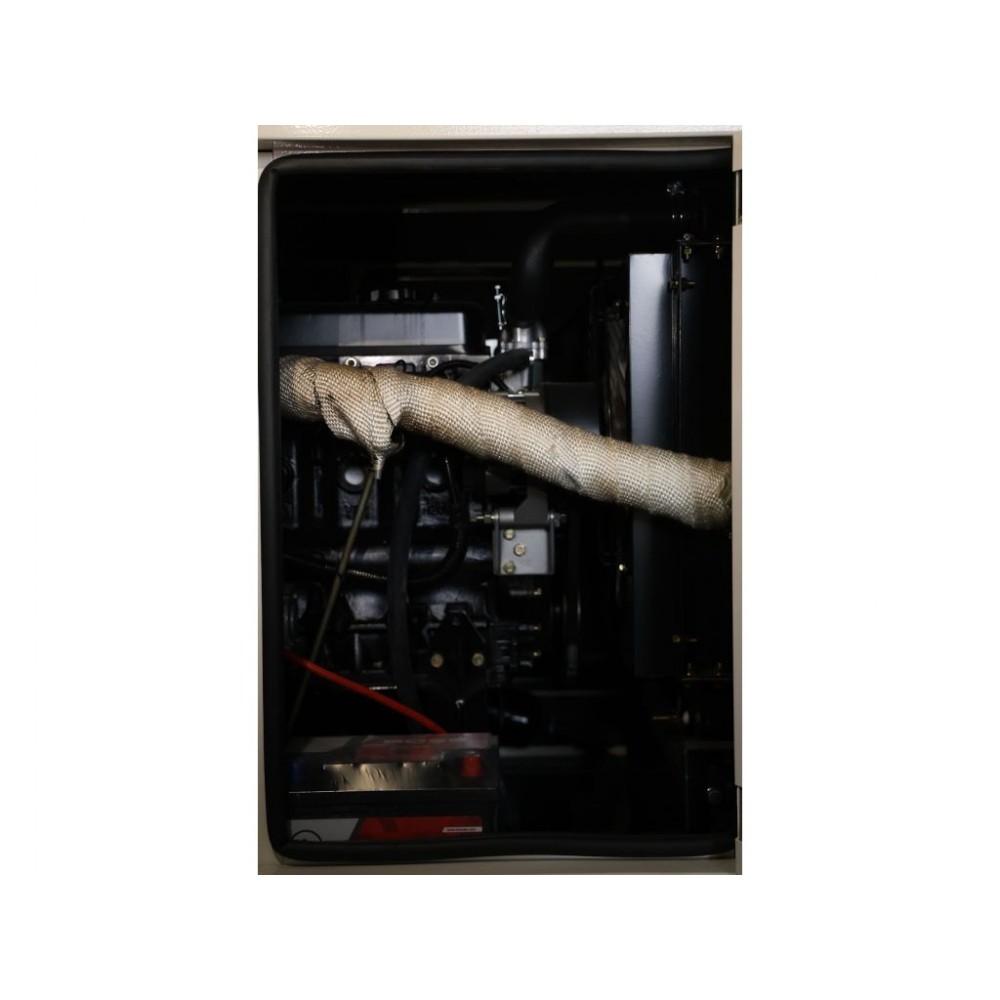 Дизельний генератор UNIVERSAL UND-YD 22 KVA Дизельний генератор UNIVERSAL UND-YD 22 KVA