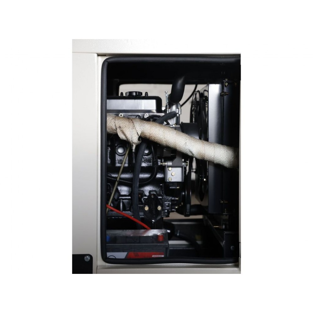 Дизельний генератор UNIVERSAL UND-YD 22 KVA Дизельний генератор UNIVERSAL UND-YD 22 KVA