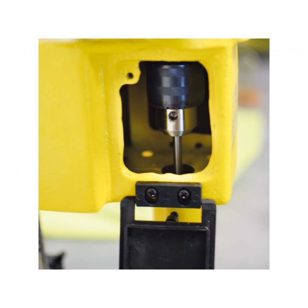 Довбальний верстат Bamato STM-120 Довбальний верстат Bamato STM-120