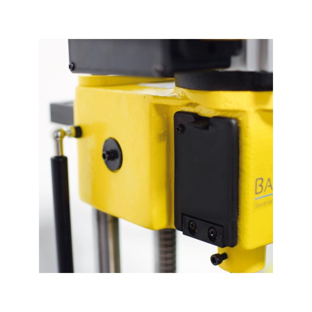 Довбальний верстат Bamato STM-120 Довбальний верстат Bamato STM-120