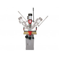 Довбальний верстат Holzmann STM 26S