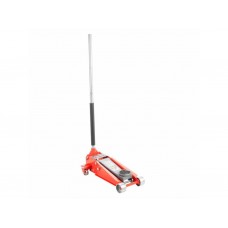 Домкрат підкатний 3т Holzmann RWH 300