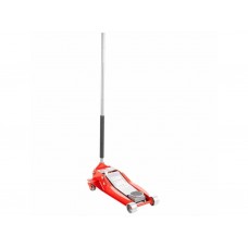 Домкрат підкатний 4т Holzmann RWH 400