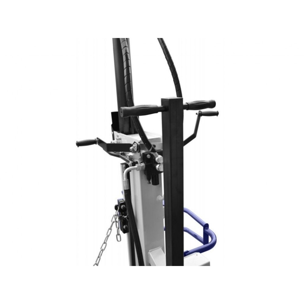 Дровокол CORMAK LUP14 Дровокол CORMAK LUP14