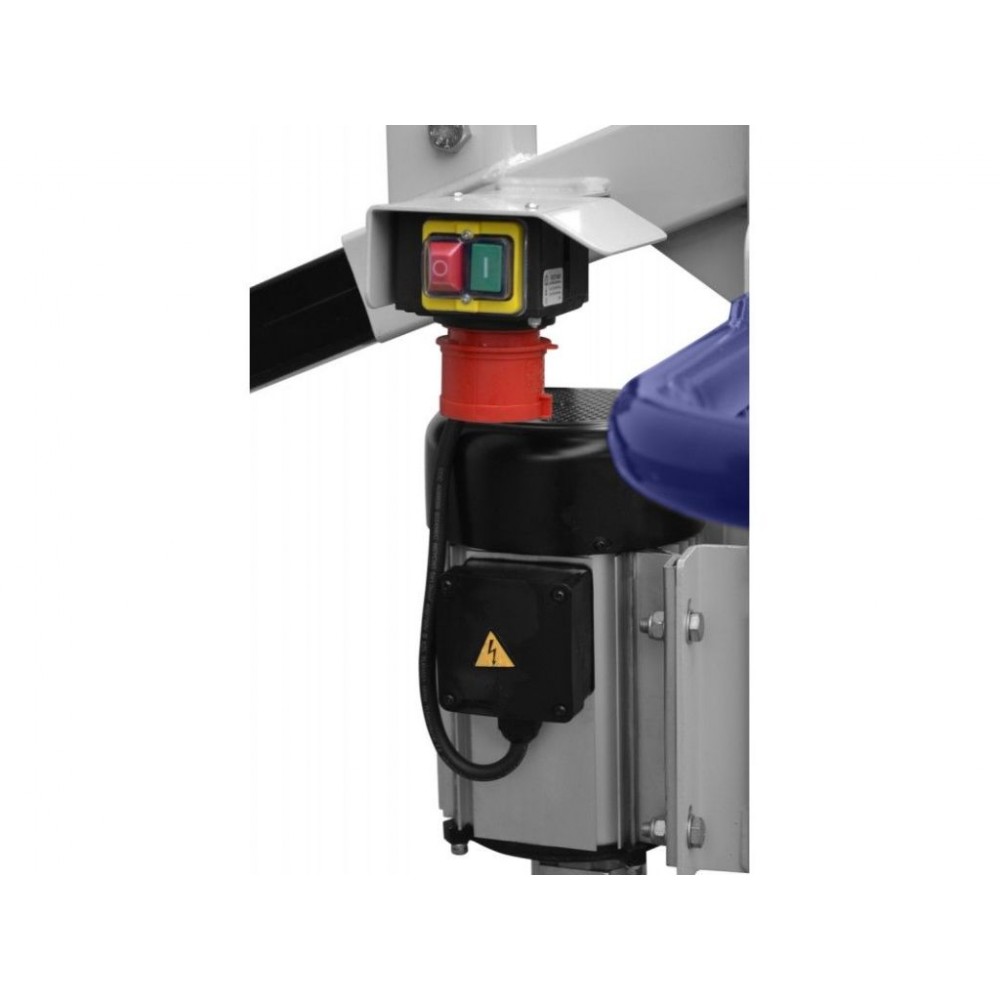 Дровокол CORMAK LUP14 Дровокол CORMAK LUP14