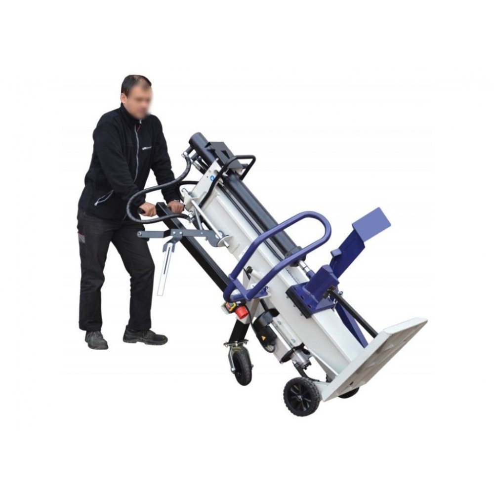 Дровокол CORMAK LUP14 Дровокол CORMAK LUP14