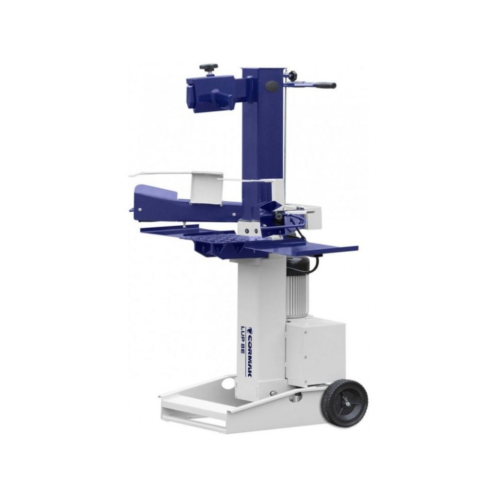 Дровокол CORMAK LUP8E Дровокол CORMAK LUP8E