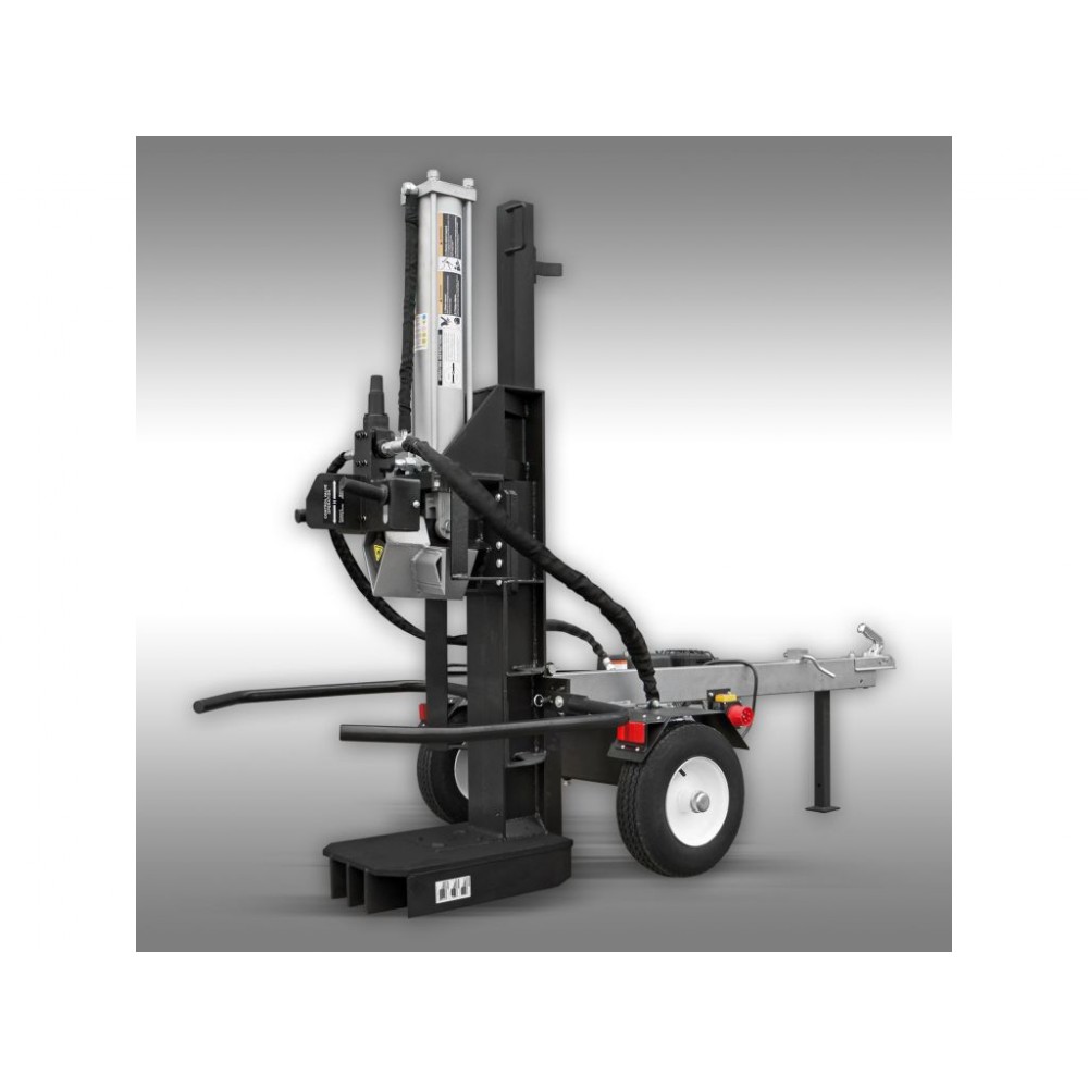 Дровокол комбінований бензин + електро Jansen HS-22A62K Дровокол комбінований бензин + електро Jansen HS-22A62K