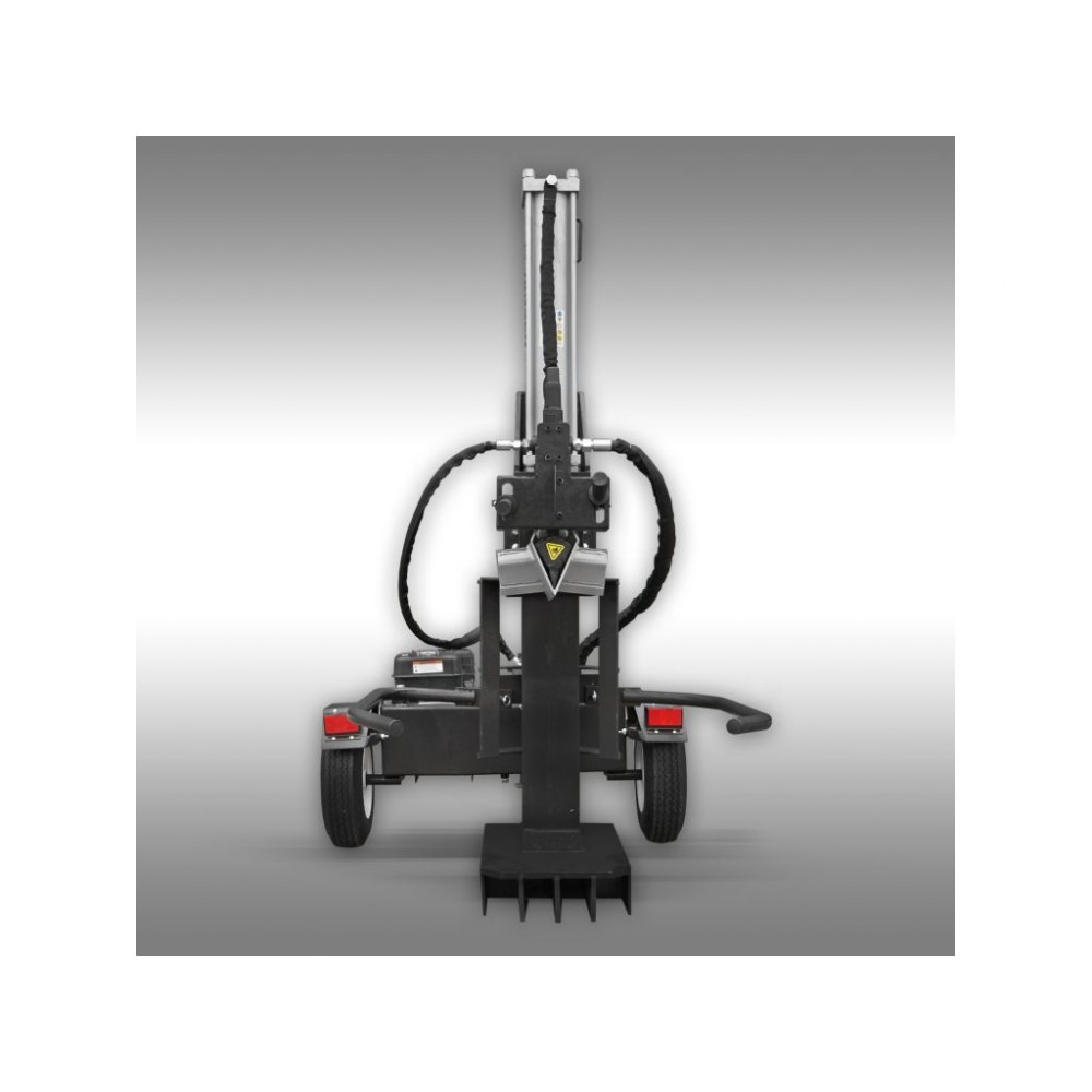 Дровокол комбінований бензин + електро Jansen HS-22A62K Дровокол комбінований бензин + електро Jansen HS-22A62K