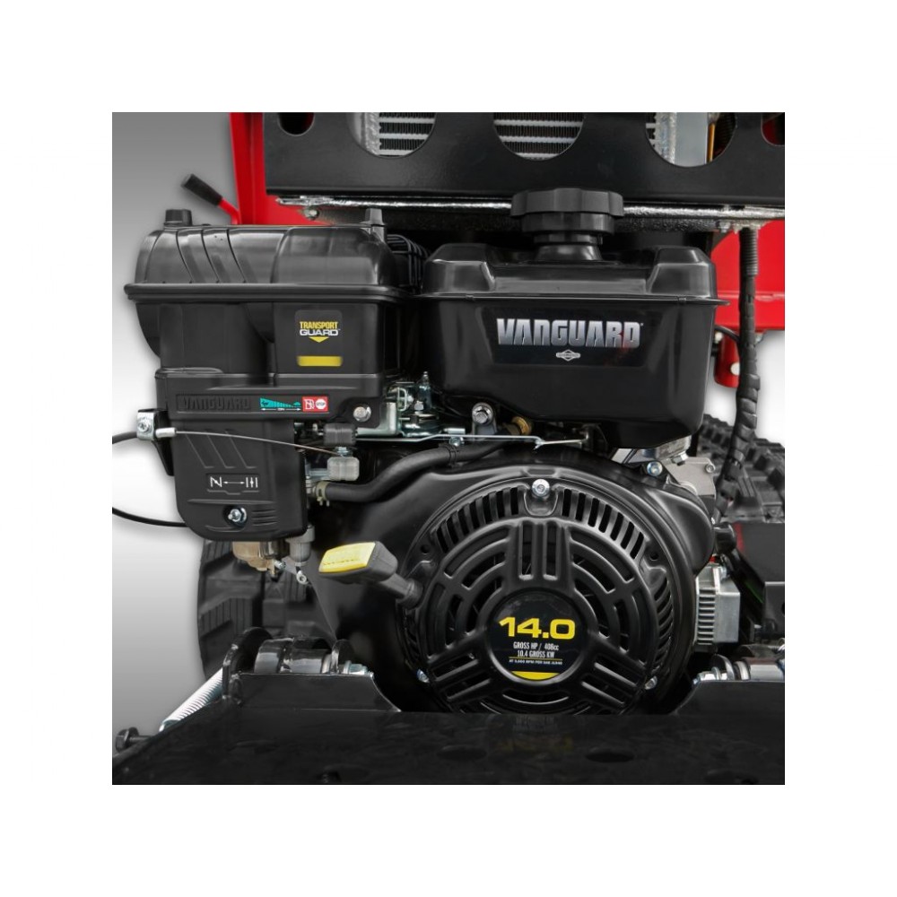 Думпер гусеничний, міні самоскид Jansen RD-1000 Думпер гусеничний, міні самоскид Jansen RD-1000