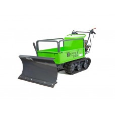 Думпер гусеничний, міні самоскид Zipper ZI-MD300