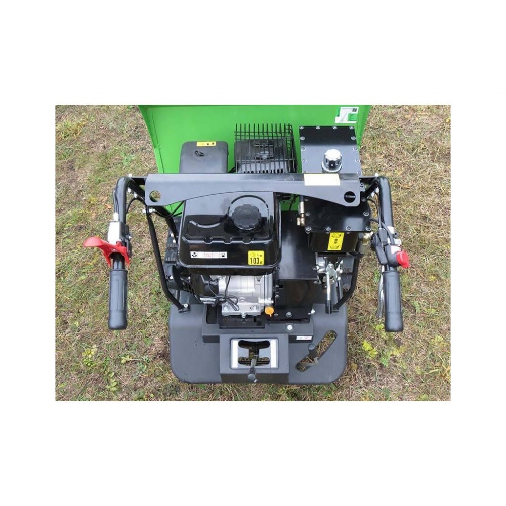 Думпер гусеничний, міні самоскид Zipper ZI-MD500HS Думпер гусеничний, міні самоскид Zipper ZI-MD500HS