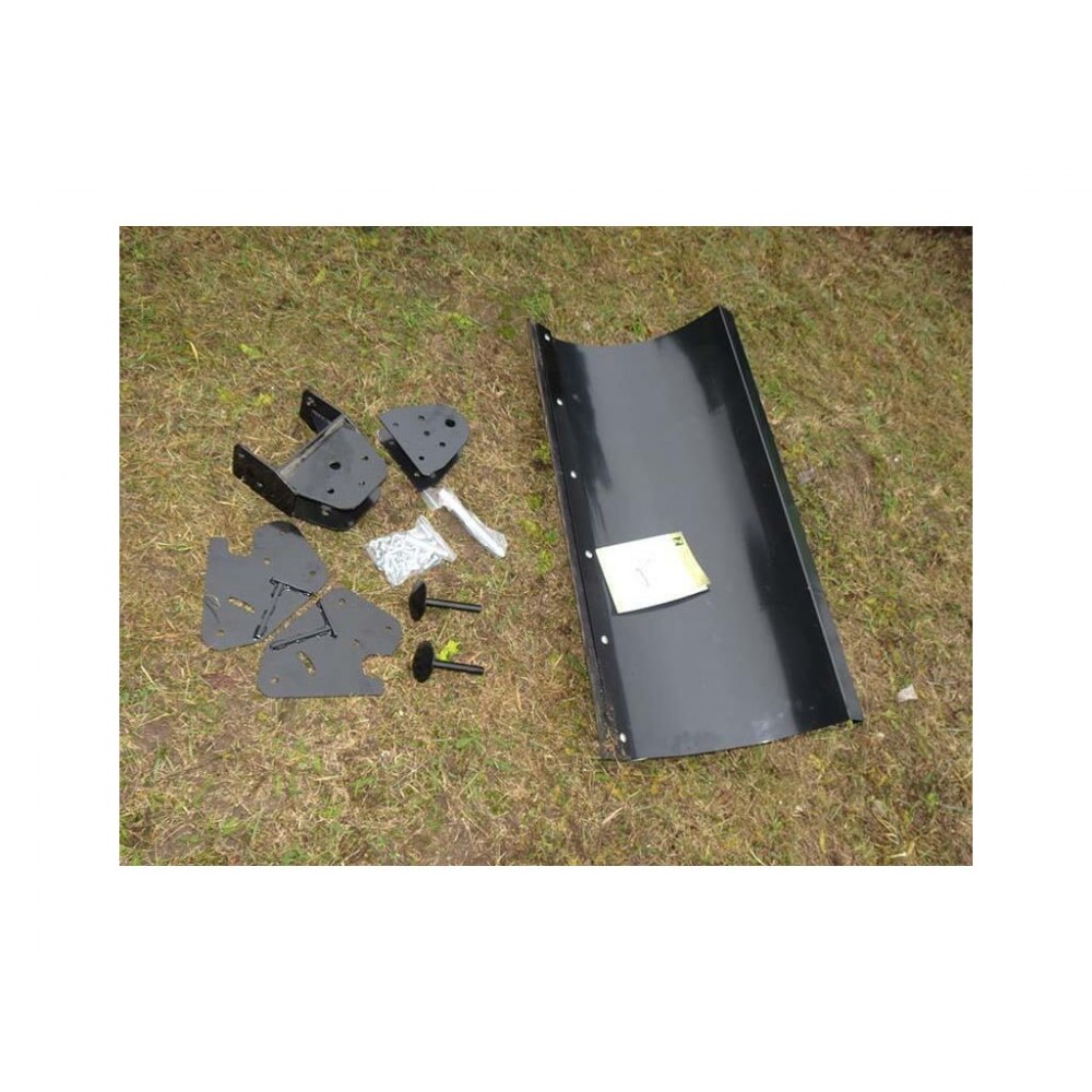 Думпер гусеничний, міні самоскид Zipper ZI-MD500HS Думпер гусеничний, міні самоскид Zipper ZI-MD500HS