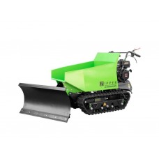 Думпер гусеничний, міні самоскид Zipper ZI-MD500HSN