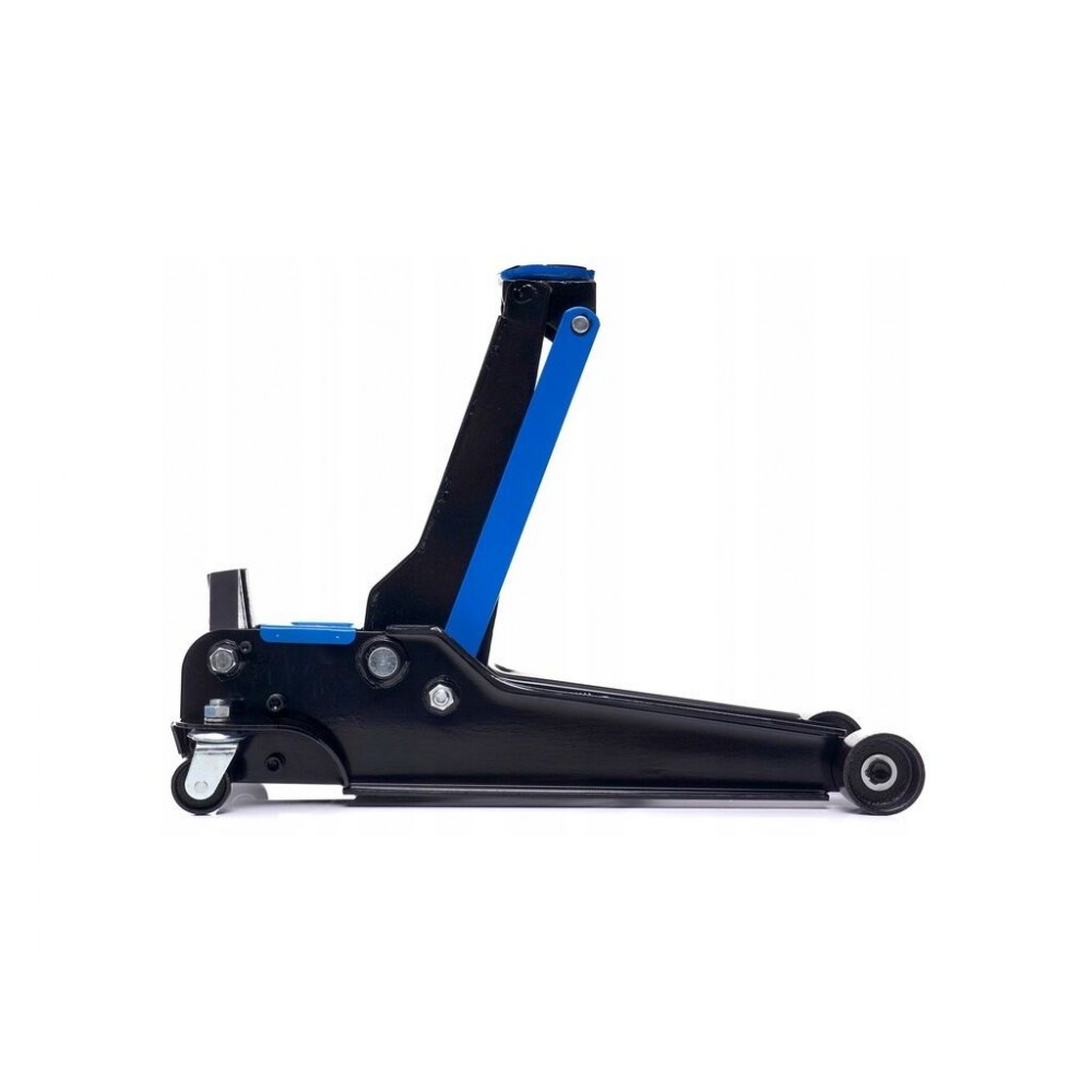 Двопоршневий низькопрофільний домкрат TAGRED TA288