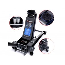 Двопоршневий низькопрофільний домкрат TAGRED TA287