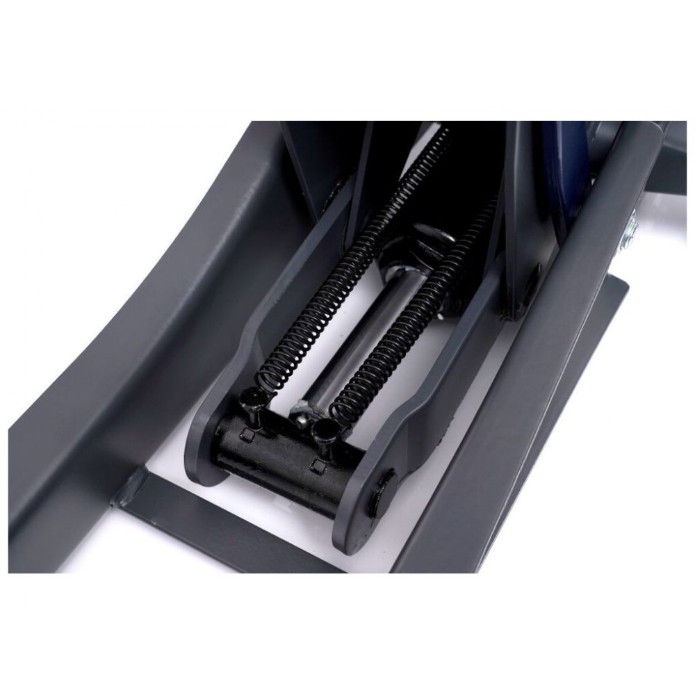 Двопоршневий низькопрофільний домкрат TAGRED TA287 Двопоршневий низькопрофільний домкрат TAGRED TA287