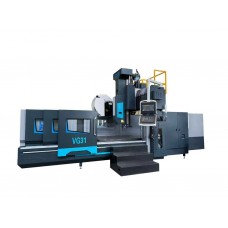 Двоколонний вертикальний обробний центр з ЧПУ OZCO VG31