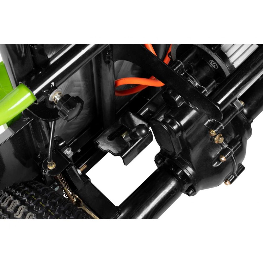 Електричний візок ZIPPER ZI-ET260 Електричний візок ZIPPER ZI-ET260