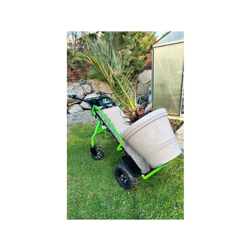 Електричний візок ZIPPER ZI-ET260 Електричний візок ZIPPER ZI-ET260