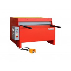 Електричні гільйотинні ножиці Holzmann TBS 1250E3