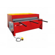 Електричні гільйотинні ножиці Holzmann TBS 2050E3