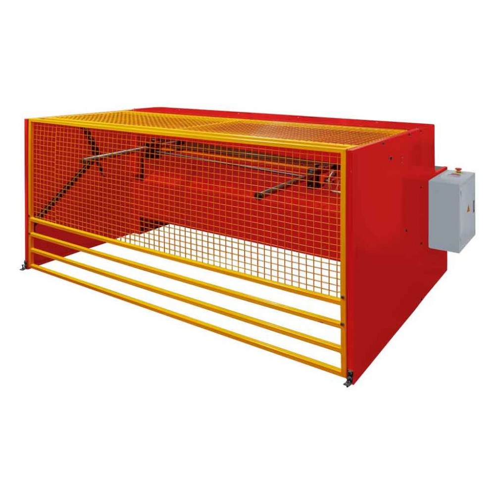 Електричні гільйотинні ножиці Holzmann TBS 2050E3 Електричні гільйотинні ножиці Holzmann TBS 2050E3