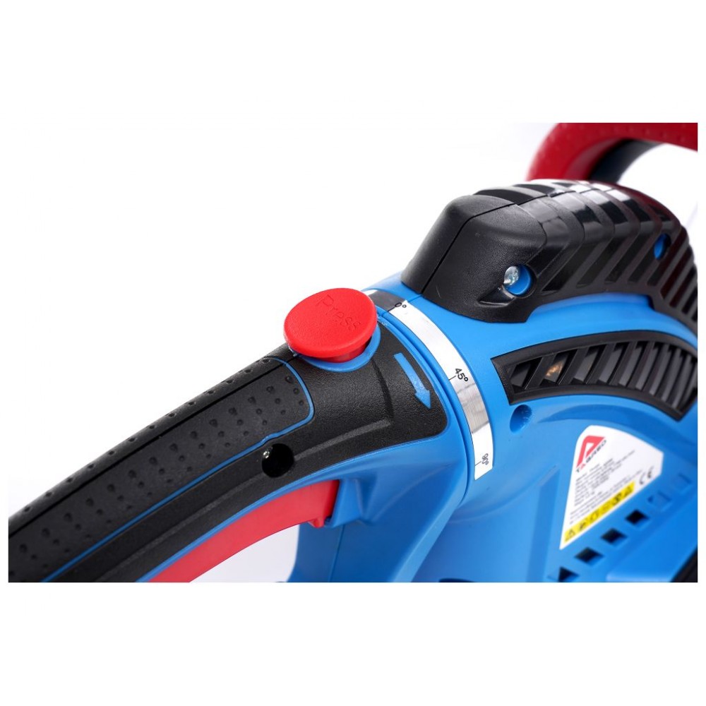 Електричний кущоріз TAGRED TA495