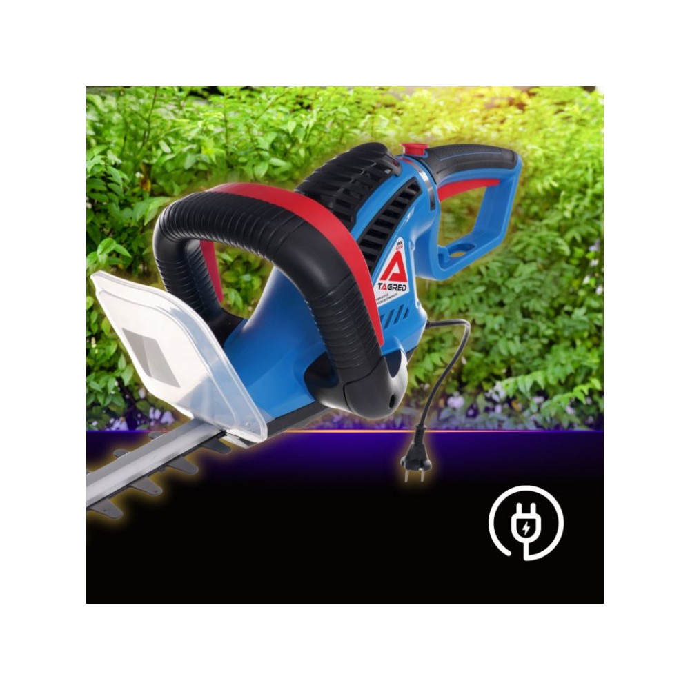 Електричний кущоріз TAGRED TA495