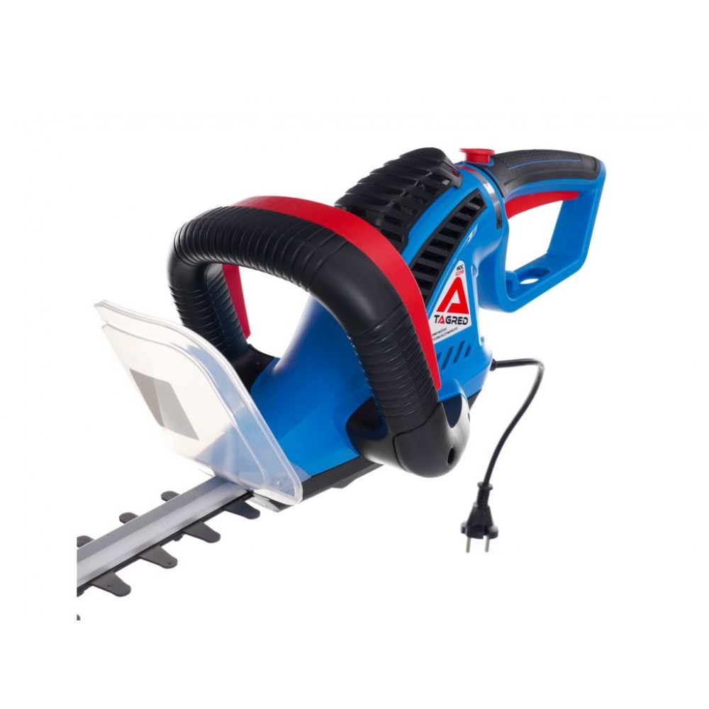 Електричний кущоріз TAGRED TA495