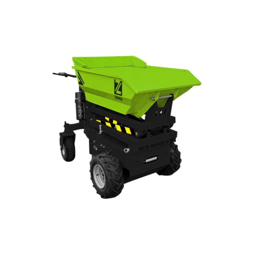 Електричний міні-самоскид ZIPPER ZI-ED600HKS Електричний міні-самоскид ZIPPER ZI-ED600HKS