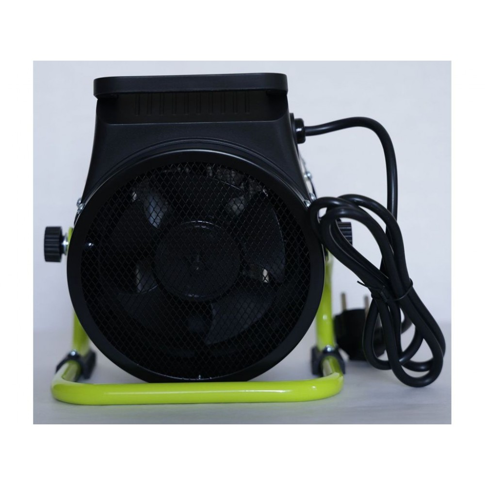 Електричний обігрівач Gardyer HE2000 Електричний обігрівач Gardyer HE2000