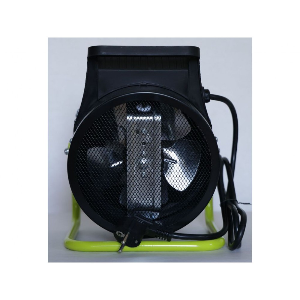 Електричний обігрівач Gardyer HE3000 Електричний обігрівач Gardyer HE3000