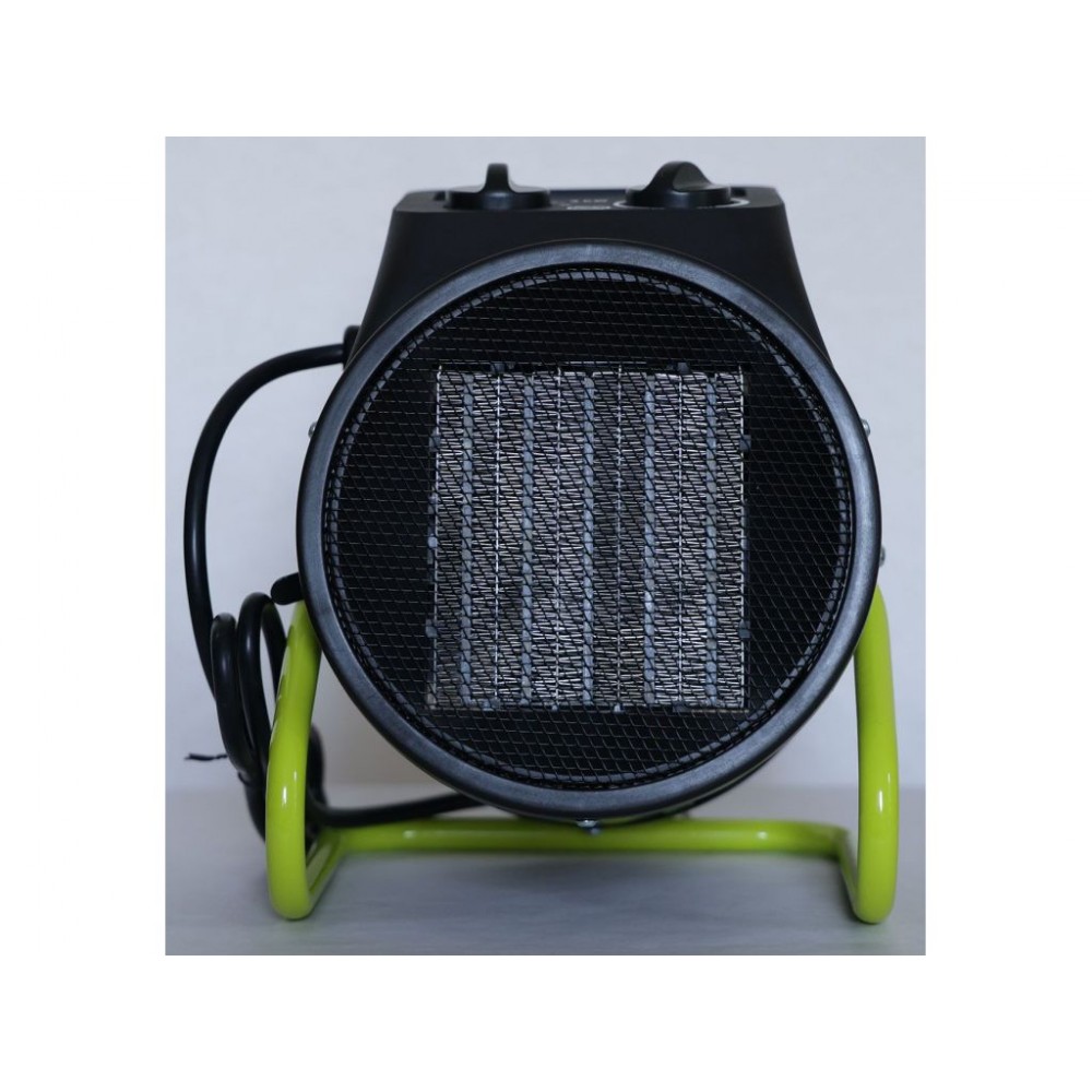 Електричний обігрівач Gardyer HE3000 Електричний обігрівач Gardyer HE3000