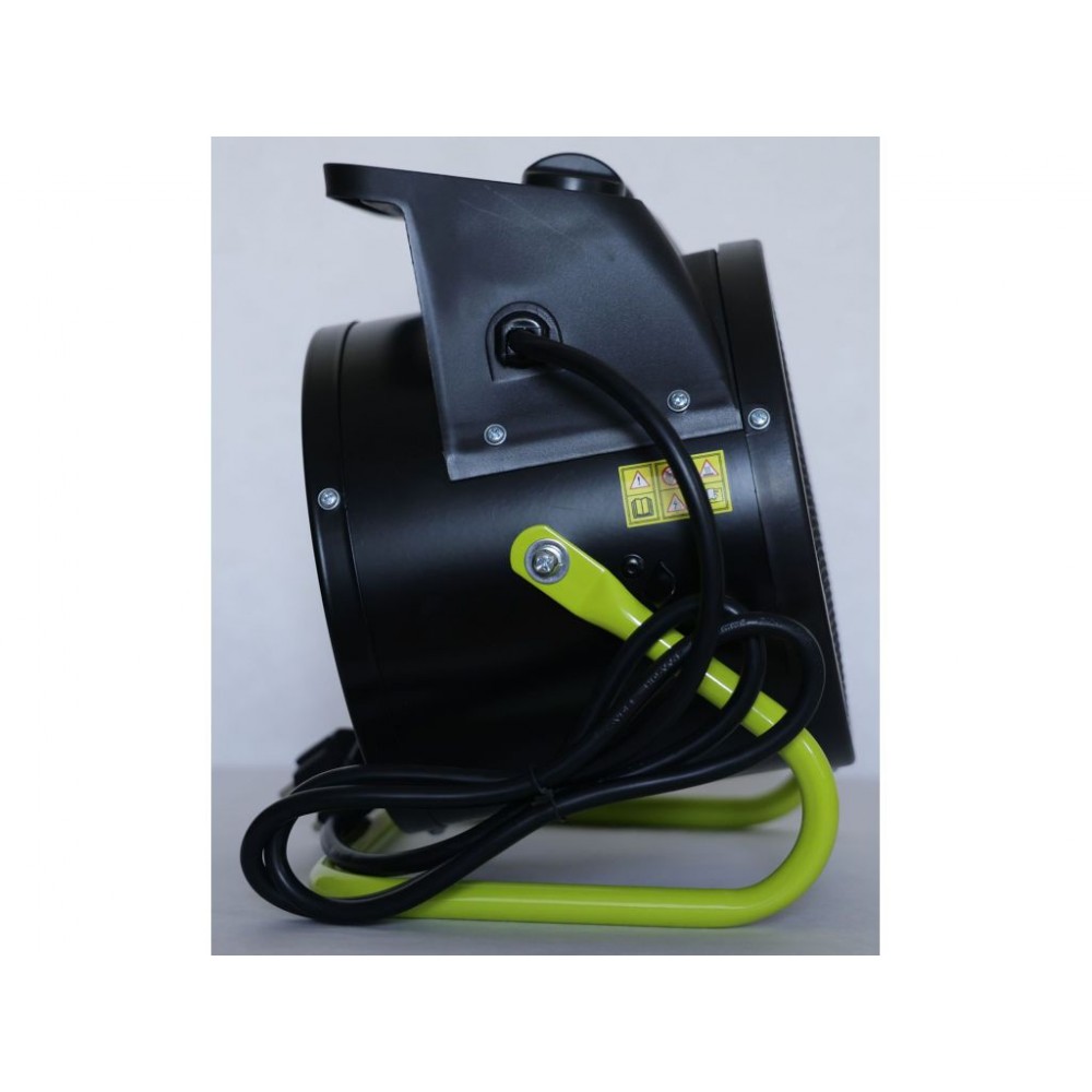 Електричний обігрівач Gardyer HE3000 Електричний обігрівач Gardyer HE3000