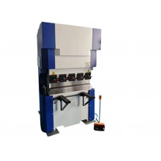 Електричний листозгинальний прес MAST CNC Machinen 20T1000