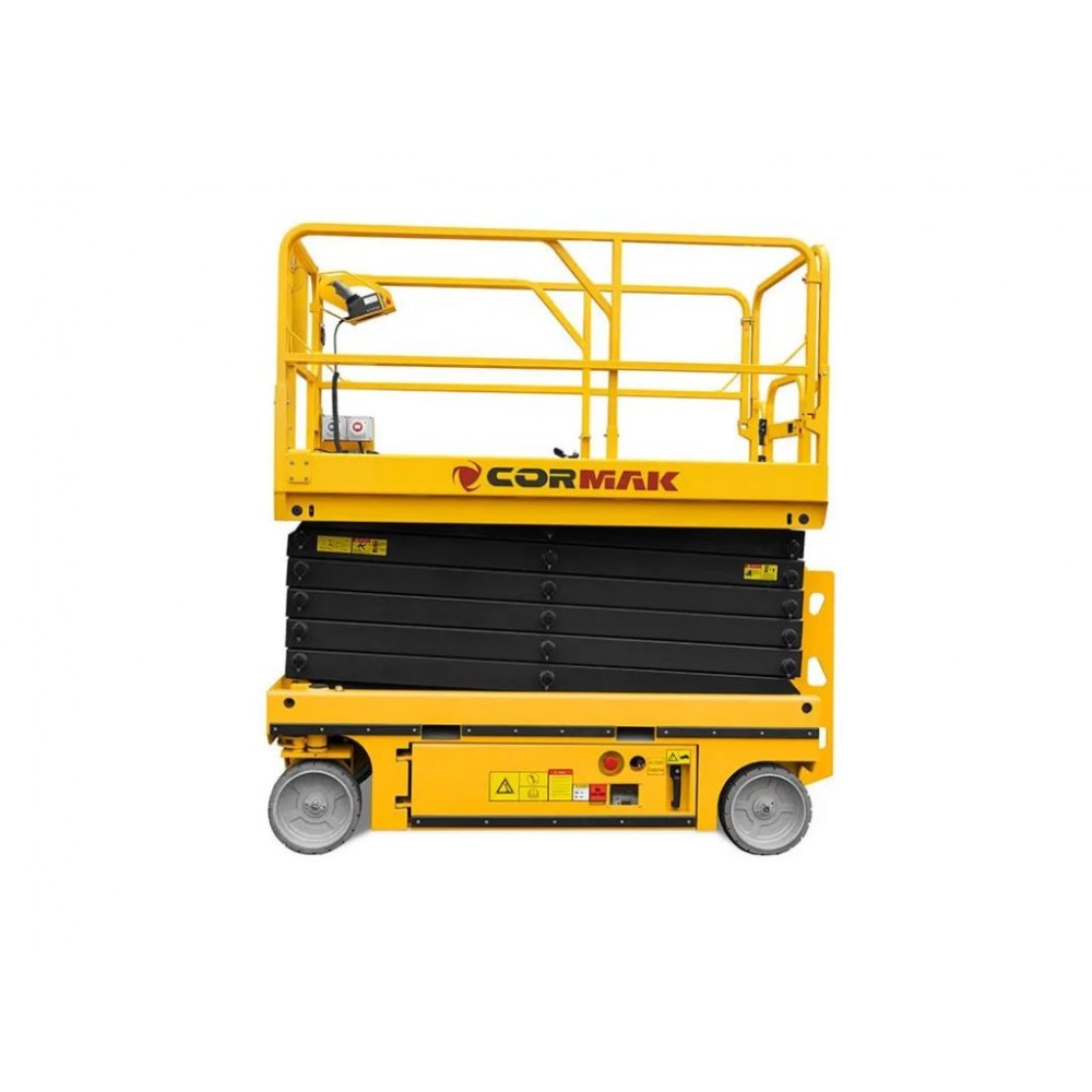 Електричний мобільний підйомник Cormak PNE12 Електричний мобільний підйомник Cormak PNE12