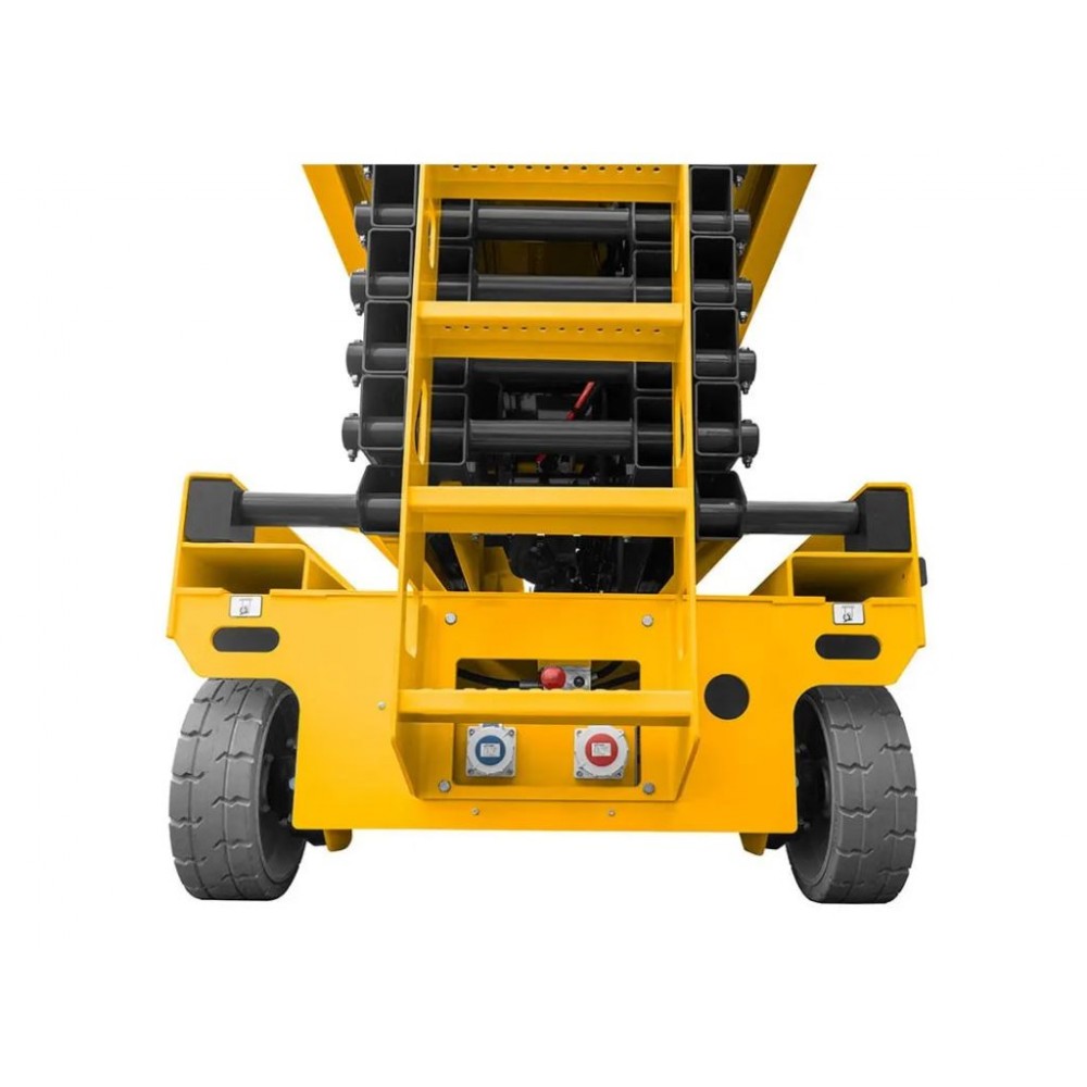 Електричний мобільний підйомник Cormak PNE12 Електричний мобільний підйомник Cormak PNE12