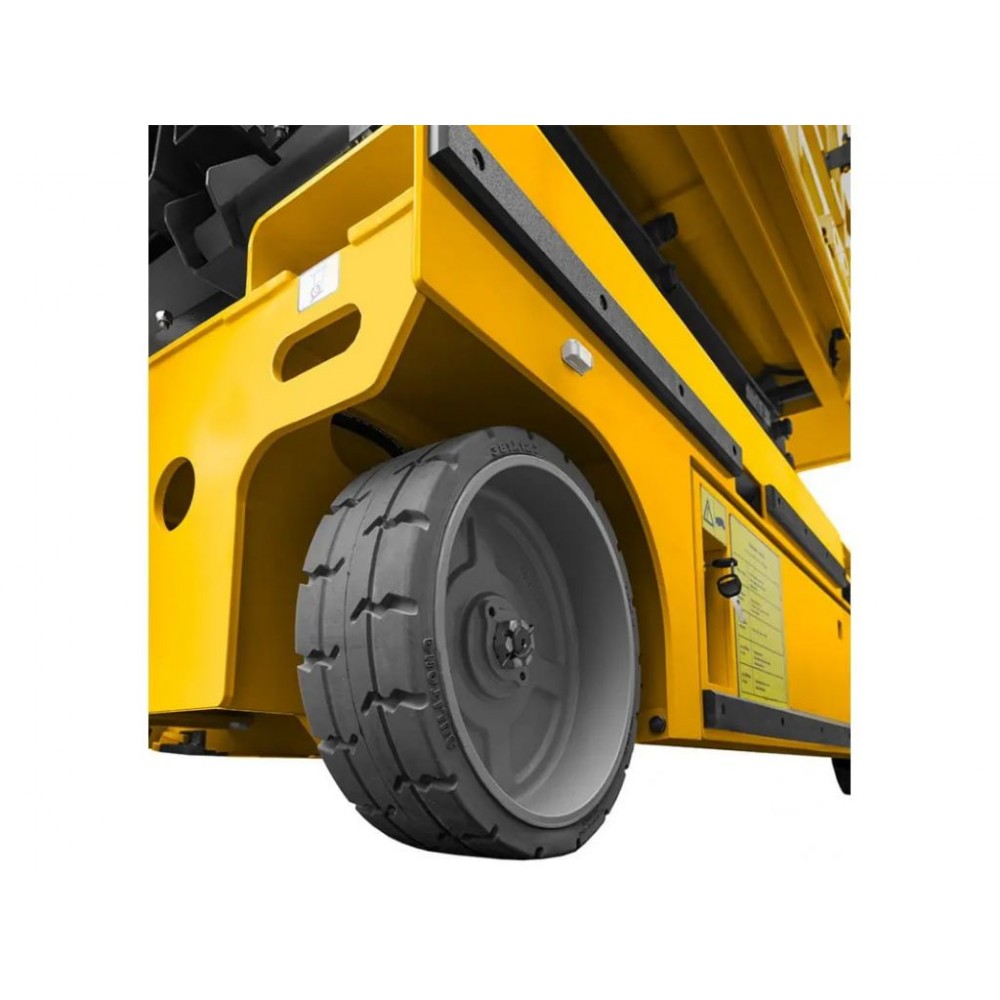 Електричний мобільний підйомник Cormak PNE12 Електричний мобільний підйомник Cormak PNE12